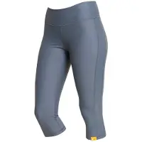 IQ-UV Bas De Rash Guard Uv 300 Yoga