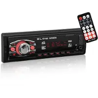 BLOW AVH-8626 Car Black