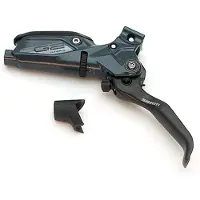 Sram Carbon G2 Ultimate Disc Brake Lever Noir