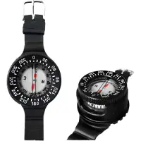 Tecnomar Boussole Tmi Wristband Noir Noir One Size