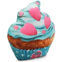 Oh My Pop! Large Cushion Cupcake II