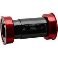 Ceramicspeed Evo386 Sram Gxp Bottom Bracket Cups Rouge,Noir 86.5 mm
