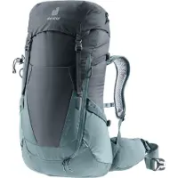 Deuter Futura 24 SL Barvy : graphite-shale