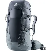 Deuter Futura Pro 40 Noir-Graphite Noir-Graphite -