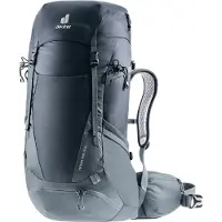 Deuter Futura Pro 38l Sl Backpack Gris