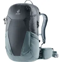 Deuter - Sac à dos de randonnée - Futura 29 EL Graphite Shale pour Homme - Gris