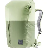 Deuter Sac à dos 'UP Stockholm' vert pastel / vert clair