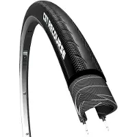 CST Recourse C-1808 Dual Eps/Polyamide Net 700c X 28 Pneu Route Noir 700C x 28 Noir 700C x 28