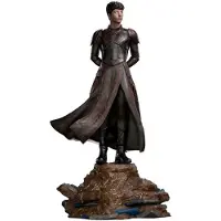 Iron Studios Statue Eternals BDS Art Scale à l'échelle 1/10 – Druig – 24 cm