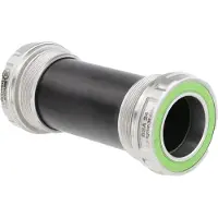 Enduro Maxhit Bsa24 Bottom Bracket Cups Argenté 68/73 mm