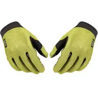 Gobik Lynx Gloves Vert S