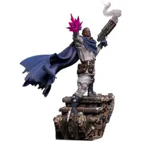 Iron Studios Marvel Comics BDS Art Scale Statue 1/10 Bishop (X-Men : Age of Apocalypse) 30 cm