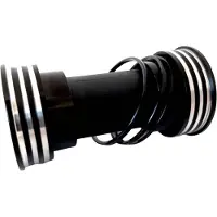 Lola Pf Bb86/92 Shimano 24 Mm Bottom Bracket Argenté 86/92 mm