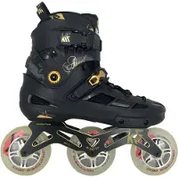 KRF Patins En Ligne Angel 3x100 Next Krypto