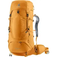 Deuter Aircontact Lite 40+10l Backpack Jaune