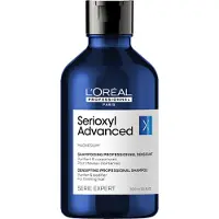 L'Oréal Serioxyl Advanced Densifiant Shampoo 300 ml