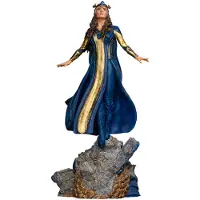 Iron Studios Eternals BDS Art Scale Statue 1/10 Ajak 22 cm