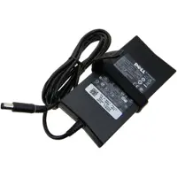 Dell - Alimentation - AC 100-240V - 130W - pour Inspiron 15 N5010, 15R N5110, 17R 7720, 5458, 5558, Latitude 33XX, E5440, E7240, E7440 (VJCH5)