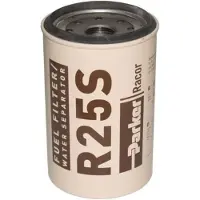 Parker Racor Élément Filtrant De Remplacement Spin On 245r