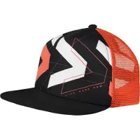 Buff Casquette Trucker