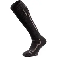 Lurbel Manaslu Six Long Socks Noir EU 36-38