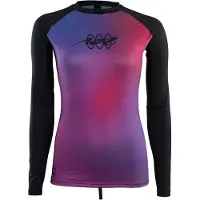 iON Rash Guard Manches Longues Rashguard Lizz