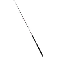 LINEAEFFE Cromo Traction 12kg Canne Jigging Noir 1.80 m / 300 g Noir 1.80 m