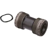 Fsa Bb392 Evo Bottom Bracket Noir 92 mm / 47 mm