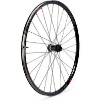 Progress Roue avant Progress Evo 29'' Disc Mtb Noir Lefty 2.0/SuperMax Noir Lefty 2.0/SuperMax