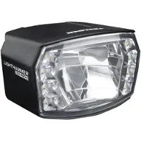 Trelock Phare Avant Ls 990 Lighthammer Pro 250 E-bike