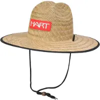 Hart Chapeau Seaweed