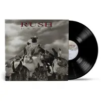 Rush LP de - Presto - pour Indifférent - Standard - Taille Standard