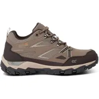 Regatta Holcombe Iii Low Chaussures de randonnée Marron EU 37 Femme Marron EU 37