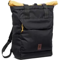 Chrome Sac En Toile Ruckas