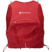 Montane Gilet d'hydratation Gecko VP 5 +
