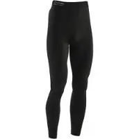 Lurbel Alaska Leggings Noir S Homme
