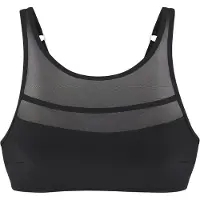 LASCANA Hauts de bikini noir
