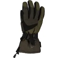 Matt Skitime Gloves Vert 2XL Homme