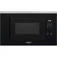Whirlpool Micro-ondes encastrable - WMF250G