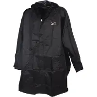 Elementerre Cape de pluie imperméable Pelerin