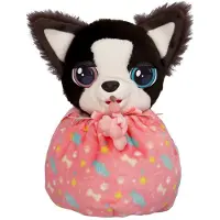 Leksaksaffären Baby Paws - Mini - Border Collie (264-922396)