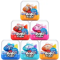 Robo Alive Série 3