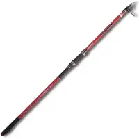 Akami Yonago Surfcasting Rod Argenté 4.50 m / 100-280 g
