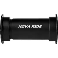 Novaride Boîtier De Pédalier Bb86 V2.0 Shimano 24mm Ceramic