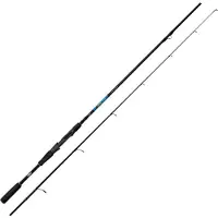 Hart Canne à lancer Nation Ml Bleu 2,13 m / 4-21 g Bleu 2,13 m