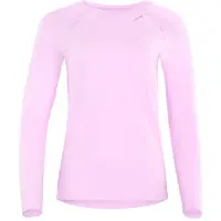 Winshape T-shirt fonctionnel 'AET118LS' lavande