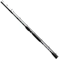Maver Mv-r Squid Eggingrute, argenté, 1,80 m / 30-150 g. Mv-r Squid Eggingrute, argenté, 1,80 m