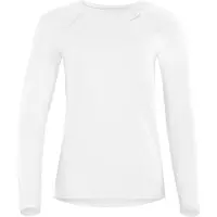 Winshape T-shirt fonctionnel 'AET118LS' blanc naturel