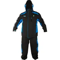 Preston Innovations Df Ultra Suit Noir L Homme