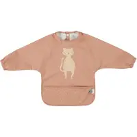 Trixie Bavoir A Manches Impermeable - Mrs Cat
